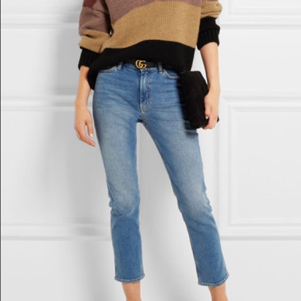 M.i.h. Niki Jeans